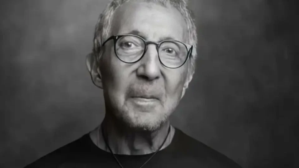 Luto: Mariana Rios, namorada de neto de Abílio Diniz, posta homenagem ao empresário