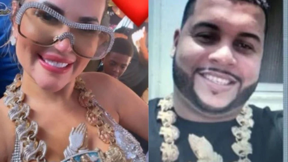 Após foto, Polícia investiga Deolane Bezerra por suposto envolvimento com traficante