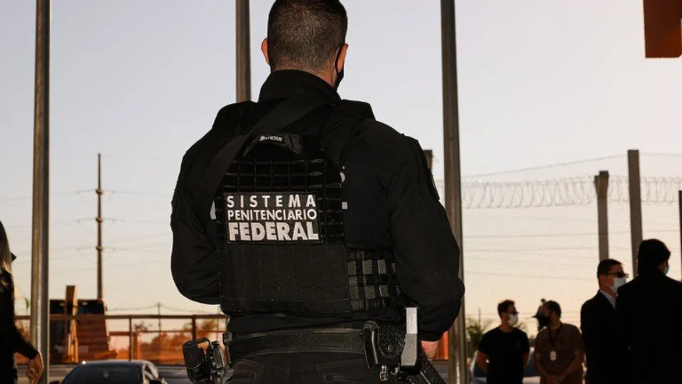 Ministério da Justiça quer mais reforço de agentes em segurança de presídios