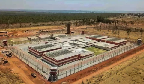 Ministério nomeia novo diretor substituto para o presídio de Mossoró