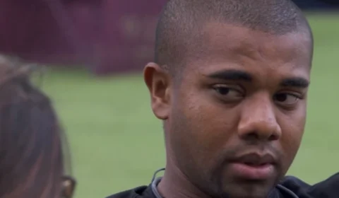 BBB 24: foto do quarto de Davi na vida real vaza e gera polêmica nas redes