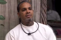 BBB 24: Rodriguinho tatua homenagem ao Reality Show; veja desenho
