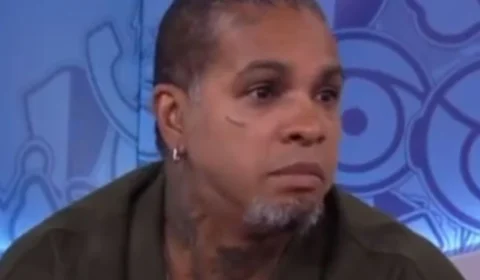 BBB 24: veja reação de Rodriguinho ao descobrir que Davi tem 5 milhões de seguidores