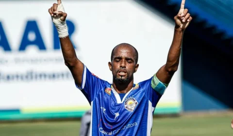 Barezão 2024: técnico do Unidos do Alvorada pede demissão