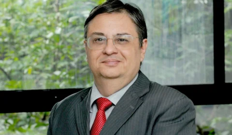 Jornalista Rudolfo Lago, diretor do jornal Correio da Manhã, analisa panorama político do país