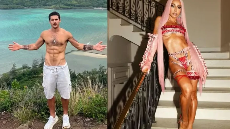 Após flagra, Sabrina Sato e Nicolas Prattes respondem se estão juntos