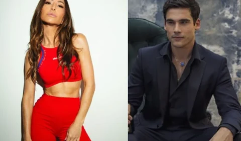 Foto de Sabrina Sato e Nicolas Prattes prova que estão passando o pós Carnaval juntos 