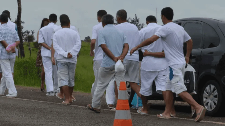 Fim das saidinhas: oposição quer agilidade na aprovação do texto