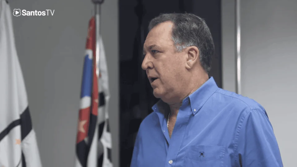 Santos renova contrato com ‘Ídolos Eternos’: história e legado na Vila Belmiro