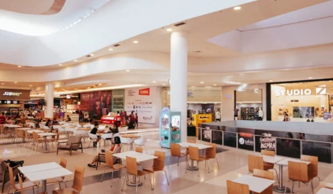 Shoppings em Boa Vista: confira os horários de funcionamento no carnaval