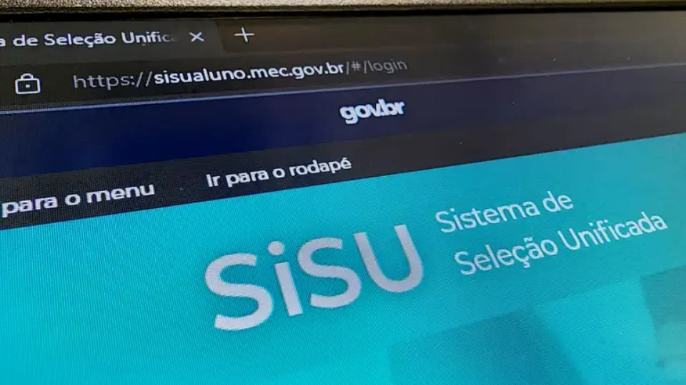 Sisu aprovou mais de 239 mil candidatos