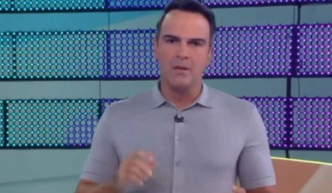 BBB 24: Tadeu explica como será a dinâmica da próxima semana; terá big fone?