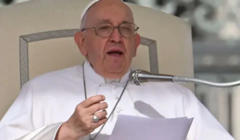 Papa Francisco em Brasília? Lula e governador do DF convidam papa