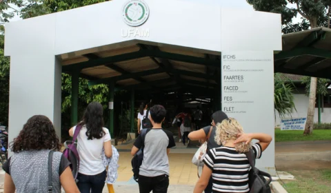 Ufam e ACNUR promovem curso sobre Jornalismo Humanitário nesta quarta, 21