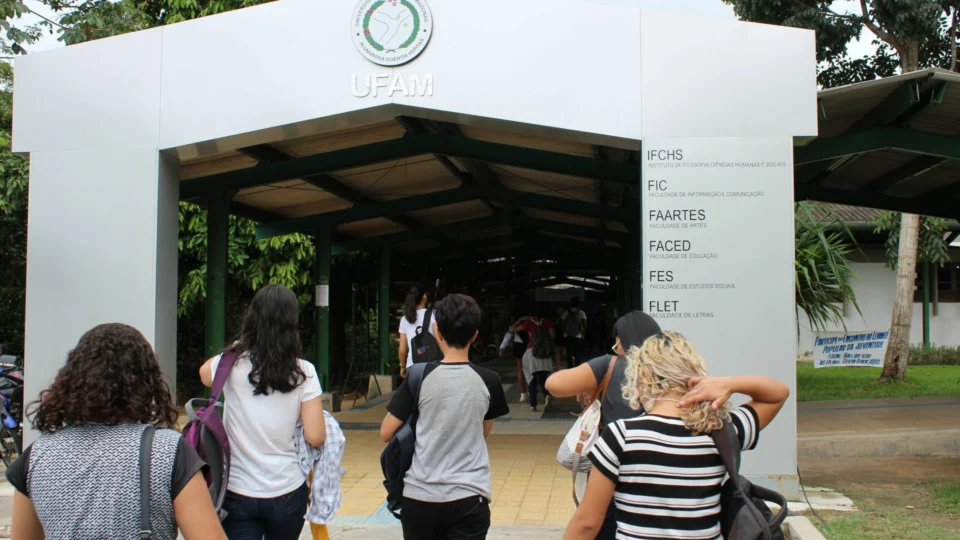 Ufam e ACNUR promovem curso sobre Jornalismo Humanitário nesta quarta, 21