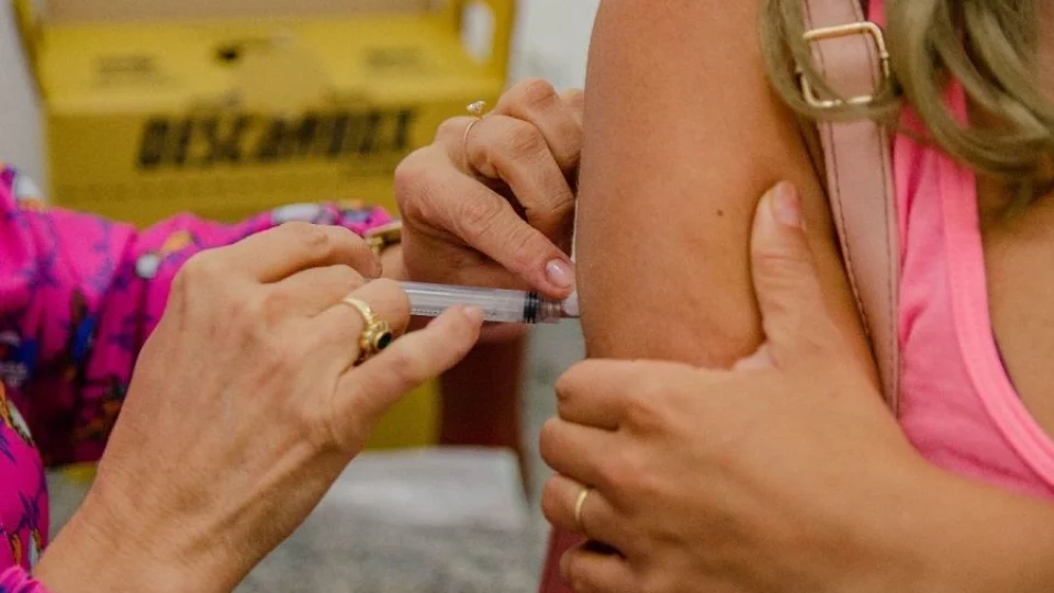 Amapá: campanha de vacinação contra a gripe termina esta semana; veja data