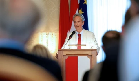 Transparência Internacional: ‘Não seremos intimidados’