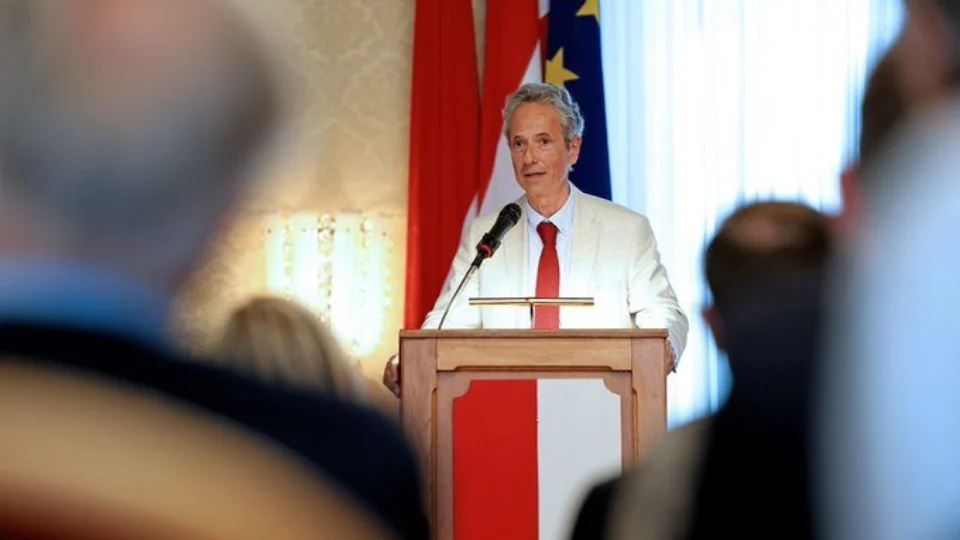 Transparência Internacional: ‘Não seremos intimidados’