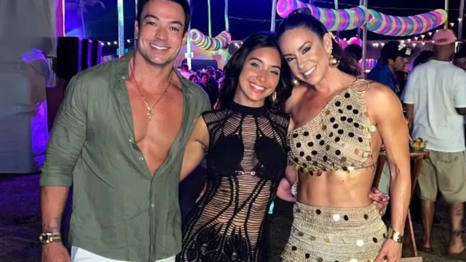 Após atitude durante BBB 24, pais de Vanessa Lopes se justificam