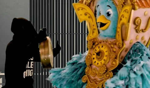 The Masked Singer Brasil 4: veja spoiler de quem ganhou a temporada