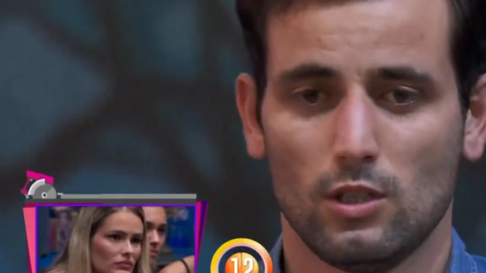 BBB 24: o que estava escrito na carta de Yasmin, que foi destruída por Matteus?