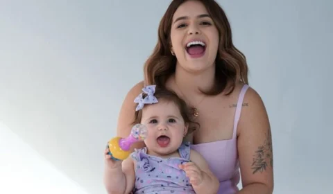 Viih Tube muda visual e choca seguidores; veja fotos