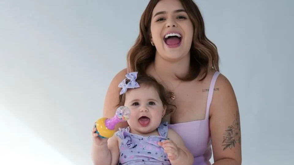 Viih Tube muda visual e choca seguidores; veja fotos