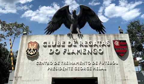 Carioca: Flamengo se prepara para o clássico diante do Fluminense