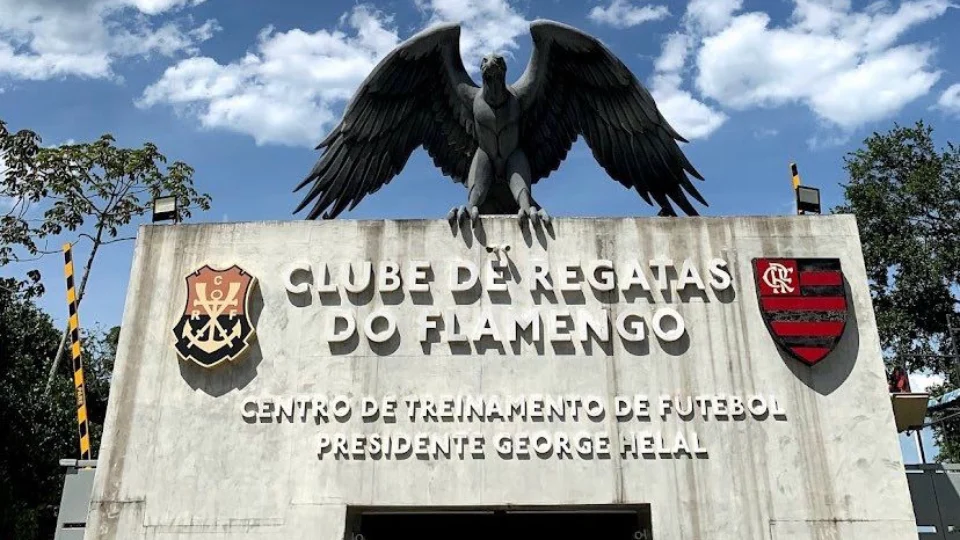 Carioca: Flamengo se prepara para o clássico diante do Fluminense