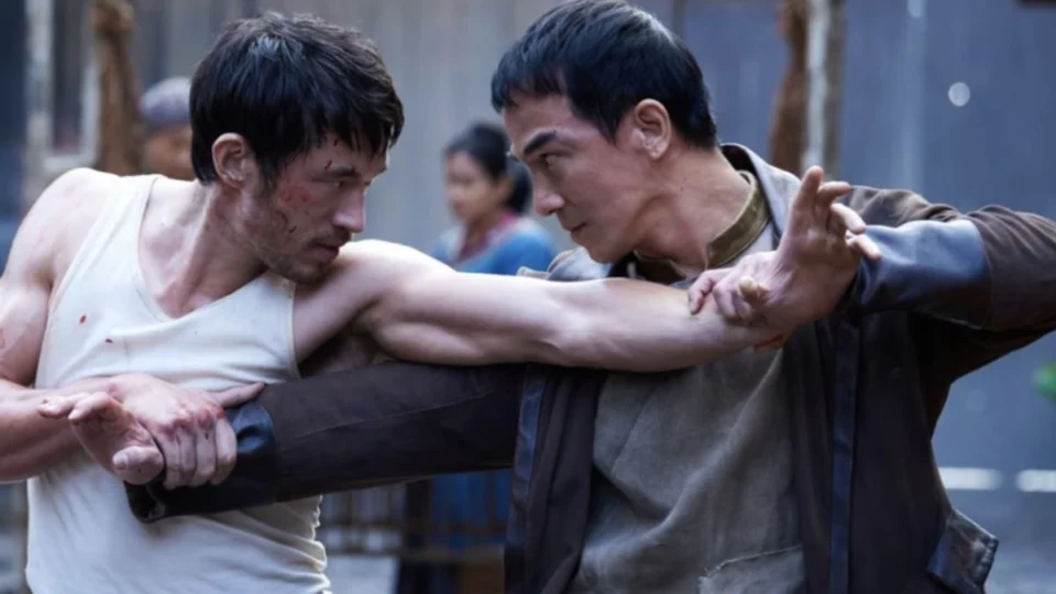 Série cancelada pela HBO Max chega na Netflix e conquista audiência