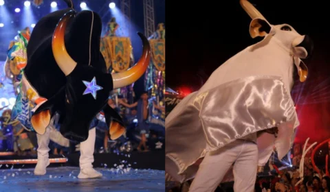 Governo do Amazonas lança 57º Festival de Parintins no Bumbódromo