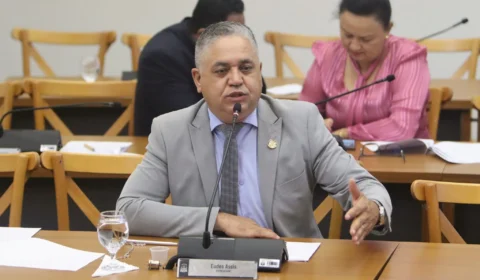 Norte entrevista: Vereador Eudes Assis fala sobre Criação do distrito de Taquaruçu Grande no TO