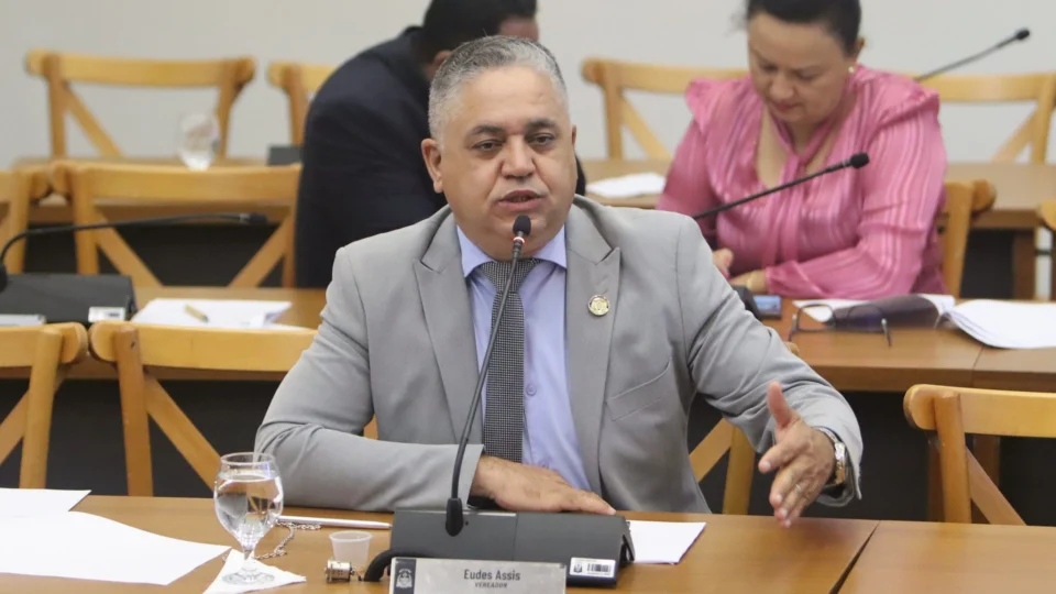 Norte entrevista: Vereador Eudes Assis fala sobre Criação do distrito de Taquaruçu Grande no TO