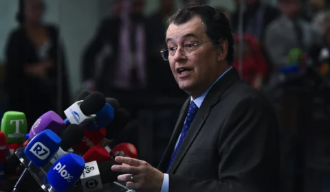 Partido de Eduardo Braga destina R$ 55 milhões em emendas para o RS