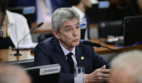  Senado vai votar proposta que quer reduzir reserva legal da Amazônia