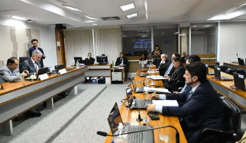 Senado debate PL que tipifica o crime de corrupção entre particulares