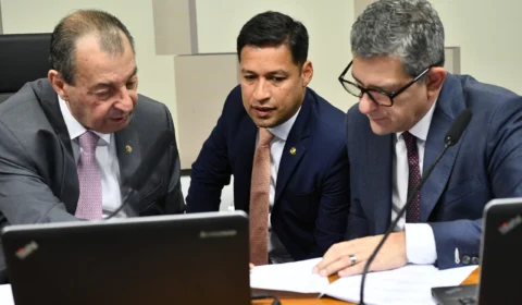 CPI da Braskem ouve gestores da Agência Nacional de Mineração