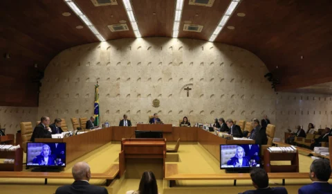 STF: maioria vota à favor da licença-maternidade em relações homoafetivas