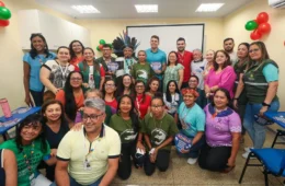 Tuberculose: começa campanha contra a doença em Manaus