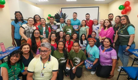 Tuberculose: começa campanha contra a doença em Manaus