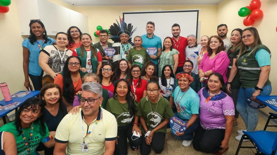 Tuberculose: começa campanha contra a doença em Manaus