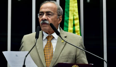 ‘As campanhas eleitorais vão se transformar num inferno’, diz senador