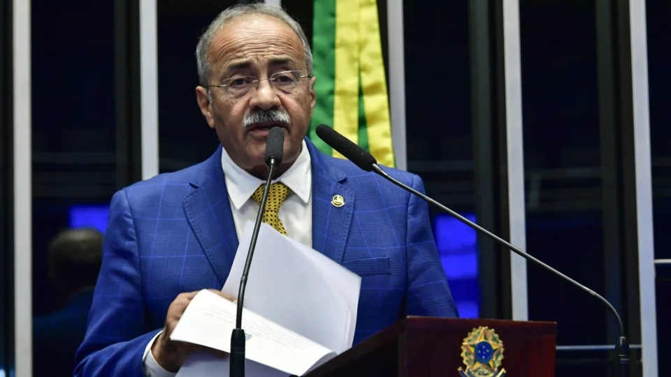 Chico Rodrigues chama a atenção para o avanço da diabetes