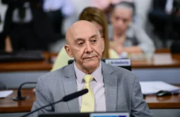 Senador de Rondônia deve ser escolhido para relatoria da LDO de 2025