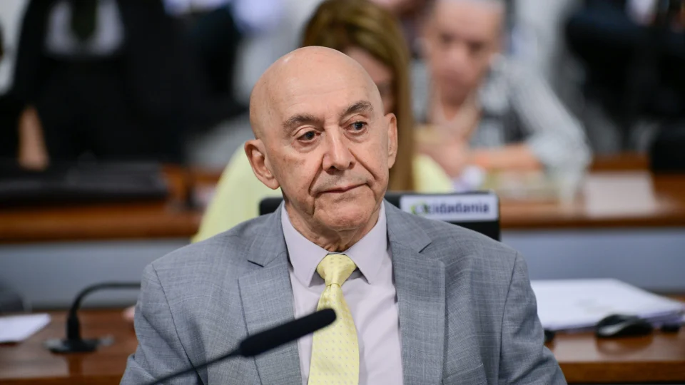 Senador de Rondônia deve ser escolhido para relatoria da LDO de 2025