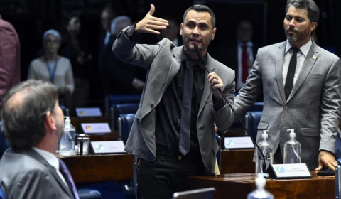 Senado aprova isenção de IPVA para carros com mais de 20 anos