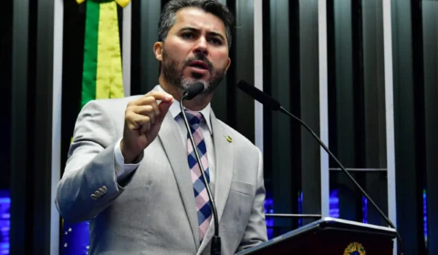 Marcos Rogério pede transparência no inquérito das fake news