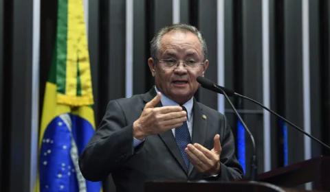 Senador diz que rota da droga no Pará ‘fugiu do controle’ da PF