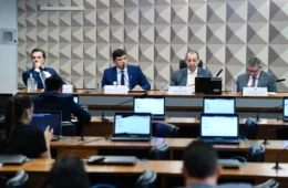 CPI da Braskem ouve Defensores Públicos da União; Acompanhe
