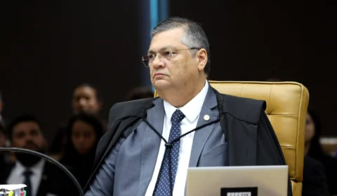 STF: Dino nega recurso de Bolsonaro contra multa aplicada pelo TSE